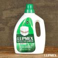 Набор жидкостей для биотуалета LUPMEX Effective Green / Rinse 2 + 2 л