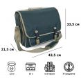 Набор для пикника Green Glade T3653