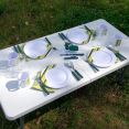 Набор для пикника Green Glade T3134