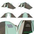 Палатка Green Glade Konda 6