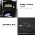 Напольная вешалка для одежды Helex Home W-32