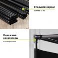 Напольная вешалка для одежды Helex Home W-32