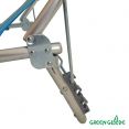 Шезлонг раскладной Green Glade М6187