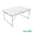 Стол складной Green Glade Р609 90х60 промо