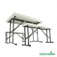 Стол складной Green Glade WX-B113