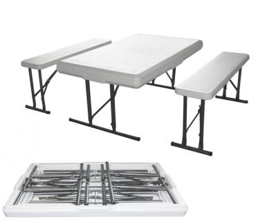 Стол складной Green Glade WX-B113