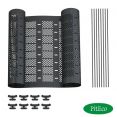 Компостер садовый сетчатый Piteco K11078, 780 л