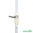 Зонт садовый Green Glade 2092 белый
