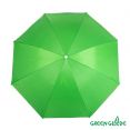 Пляжный зонт от солнца Green Glade 0013