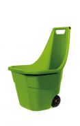 Тачка Prosperplast LOAD & GO оливковый 55 л Артикул: IWO55S-370U