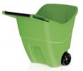Тачка Prosperplast LOAD & GO II оливковый 85 л Артикул: IWO85S-370U