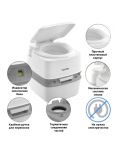 Биотуалет Thetford Porta Potti 365