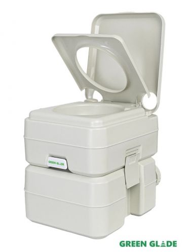 Биотуалет для дома и дачи Green Glade GG2001