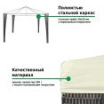 Тент шатер Green Glade 3176B