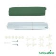 Тент шатер Green Glade 1057