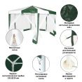Тент шатер Green Glade 1001