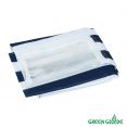 Стенка для садового тента Green Glade 1,95х2,95м полиэстер с окном синяя Артикул: 4120