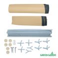 Тент шатер Green Glade 1048