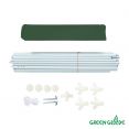 Тент шатер Green Glade 1018