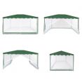Тент шатер Green Glade 1044