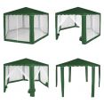 Тент шатер Green Glade 1003