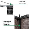Тент шатер Green Glade 3176