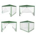 Тент шатер Green Glade 1036