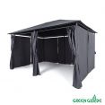 Тент шатер садовый Green Glade 1149 полиэстер