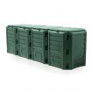 Компостер Prosperplast IKSM1600Z-G851