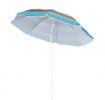 Зонт от солнца Green Glade A1255 полосатый